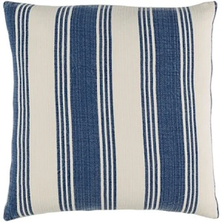 20 x 20 x 4 Polyester Throw Pillow